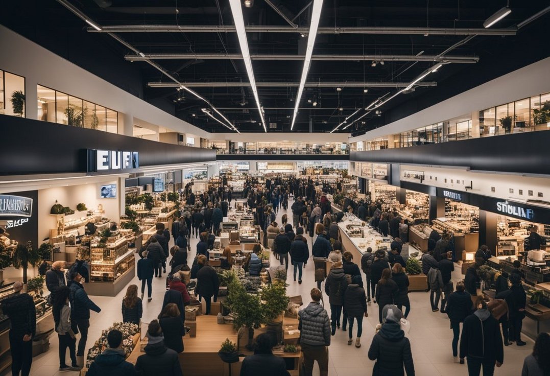 Køb møbler til en god pris på Black Friday Køb møbler til en god pris på Black Friday